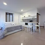 Bbkey Corte San Daniele Apartment San Daniele del Friuli