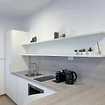 Bbkey Corte San Daniele Apartment *