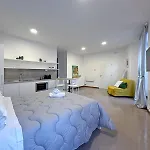 Bbkey Corte San Daniele Apartment *