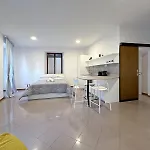 Bbkey Corte San Daniele Apartment