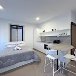 Bbkey Corte San Daniele Apartment *