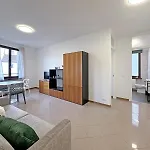Bbkey Corte San Daniele Apartment
