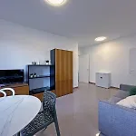 Apartment Bbkey Corte San Daniele