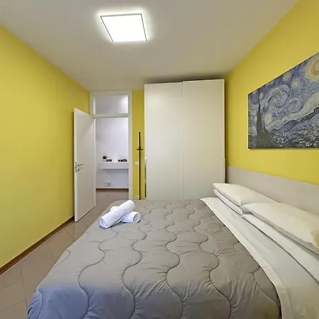 Bbkey Corte San Daniele Apartment *