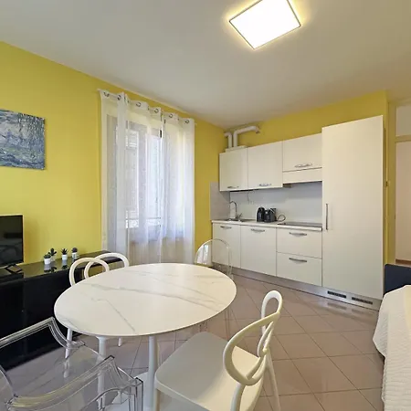 Apartment Bbkey Corte San Daniele San Daniele del Friuli