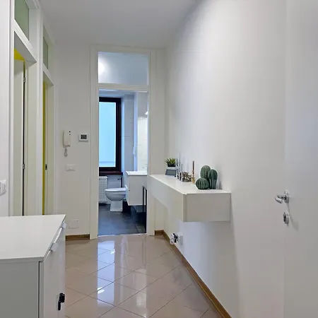 Apartment Bbkey Corte San Daniele *
