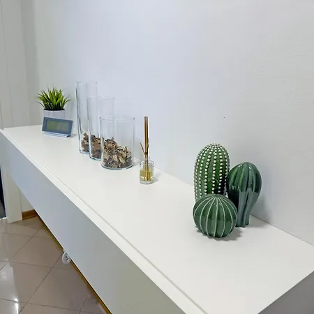 Bbkey Corte San Daniele Apartment *