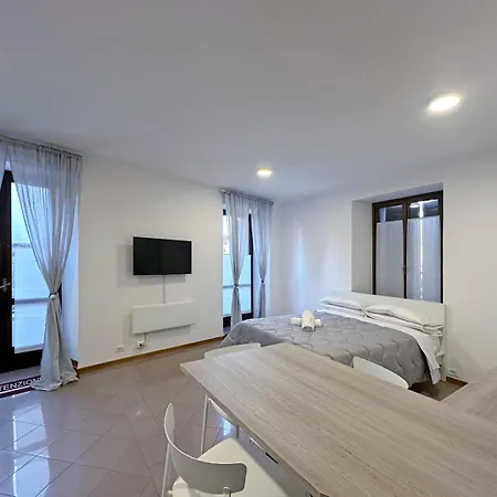 Bbkey Corte San Daniele Apartment *
