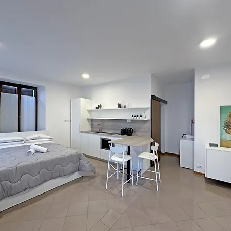Bbkey Corte San Daniele Apartment