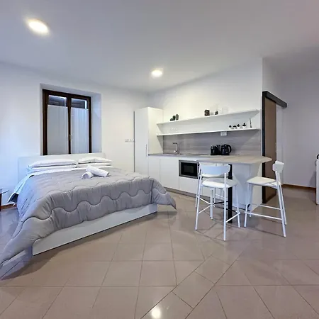 Bbkey Corte San Daniele Apartment San Daniele del Friuli