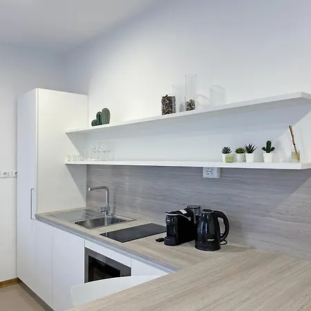 Bbkey Corte San Daniele Apartment *