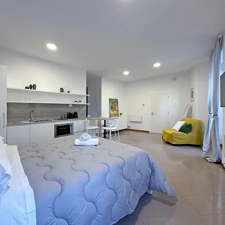 Bbkey Corte San Daniele Apartment *
