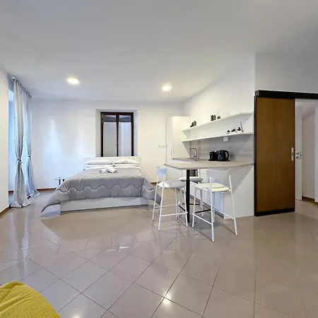 Bbkey Corte San Daniele Apartment