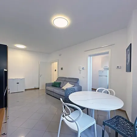 Bbkey Corte San Daniele Apartment *