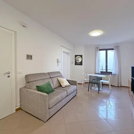 Apartment Bbkey Corte San Daniele San Daniele del Friuli