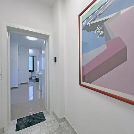 Bbkey Corte San Daniele Apartmán *