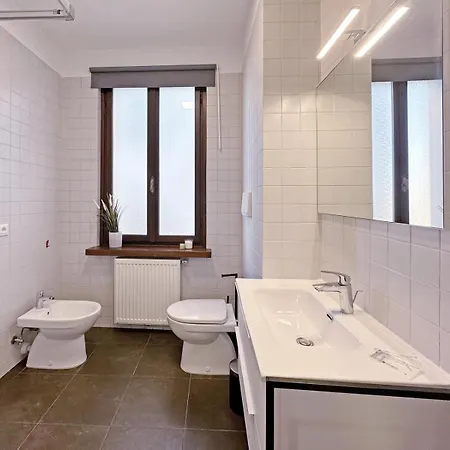 Bbkey Corte San Daniele Apartman *