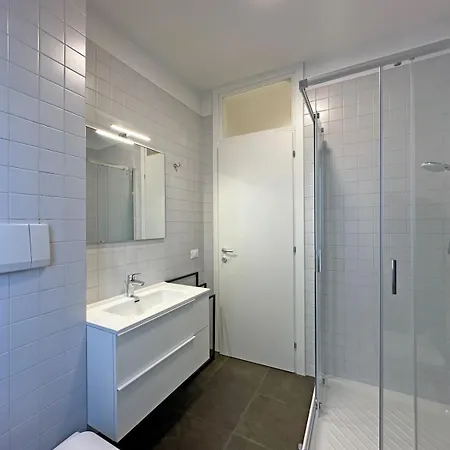 Apartmán Bbkey Corte San Daniele *
