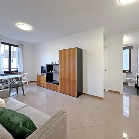 Bbkey Corte San Daniele Apartment