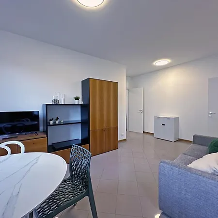 Apartment Bbkey Corte San Daniele