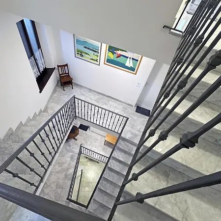 Bbkey Corte San Daniele Apartment *