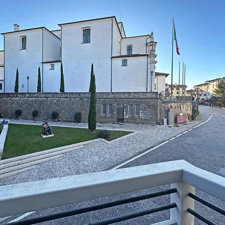 Bbkey Corte San Daniele Apartment San Daniele del Friuli
