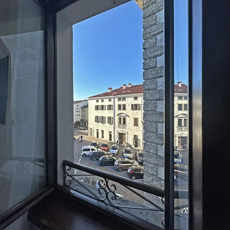 Apartment Bbkey Corte San Daniele *