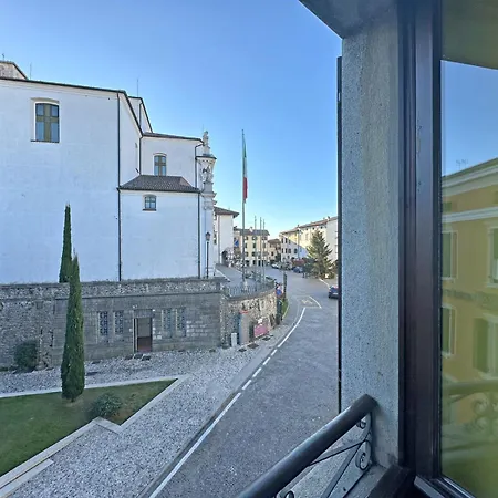 Bbkey Corte San Daniele Apartment *