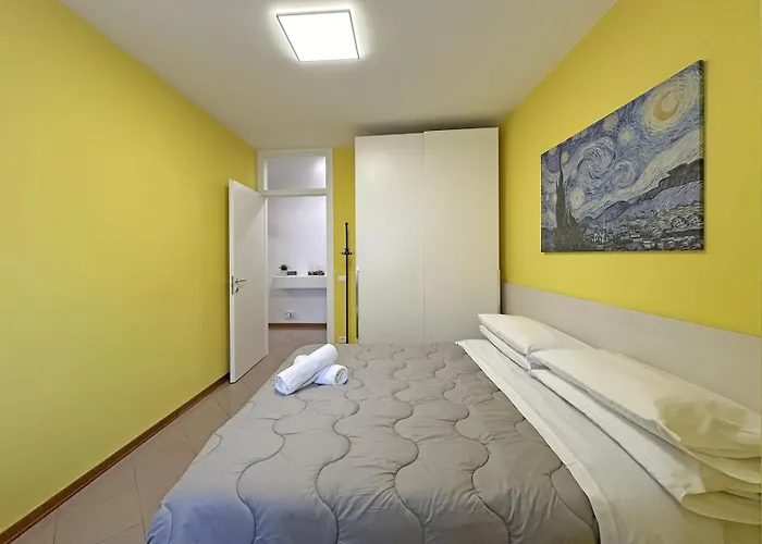 Bbkey Corte San Daniele Apartman *