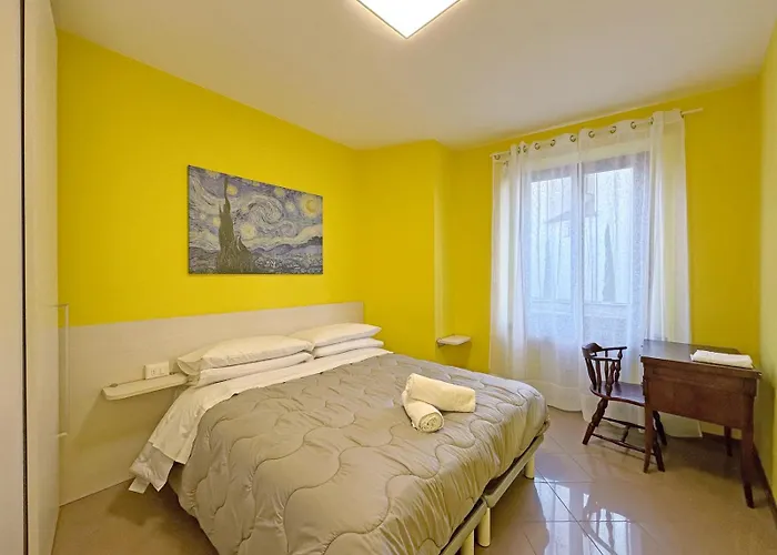 Bbkey Corte San Daniele