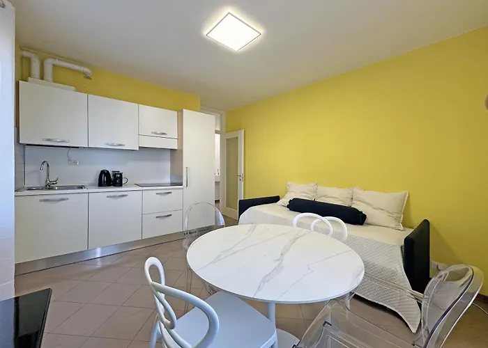 Bbkey Corte San Daniele