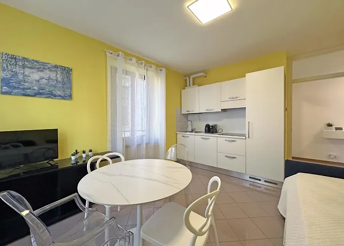 Apartman Bbkey Corte San Daniele San Daniele del Friuli