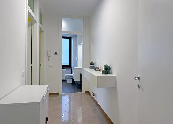 Apartment Bbkey Corte San Daniele *