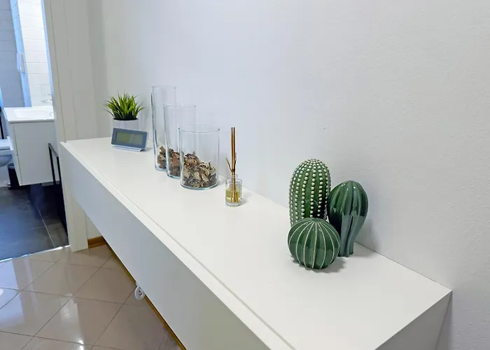 Bbkey Corte San Daniele Apartment *