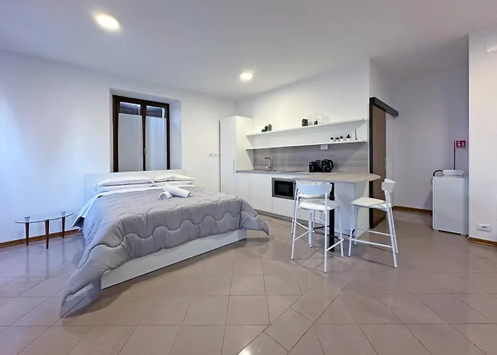 Bbkey Corte San Daniele Apartment San Daniele del Friuli