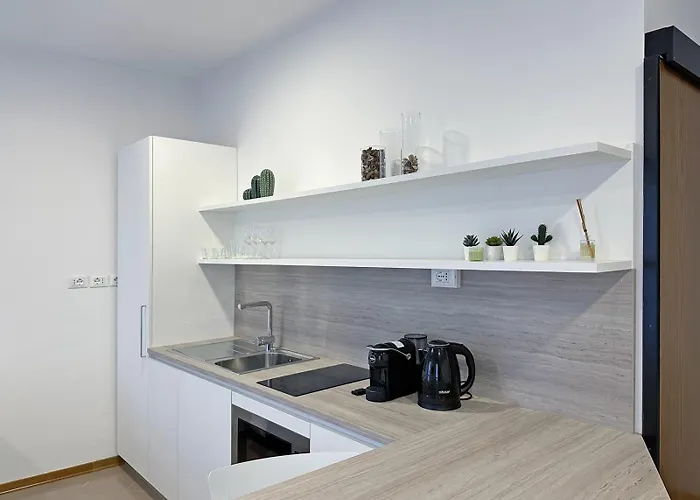 Bbkey Corte San Daniele Apartman *