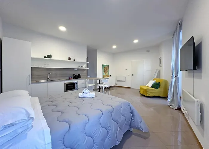 Bbkey Corte San Daniele Apartment *