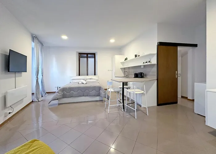 Bbkey Corte San Daniele Apartment