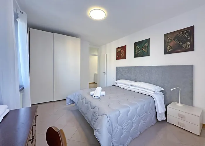 Bbkey Corte San Daniele