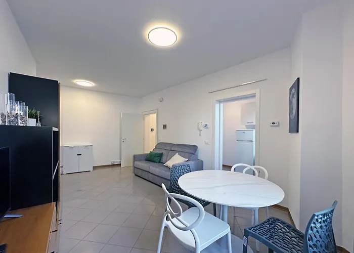 Bbkey Corte San Daniele Apartman *