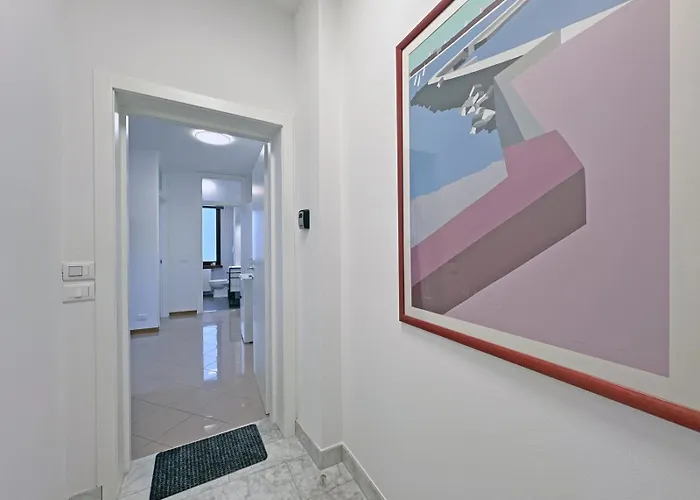 Bbkey Corte San Daniele Apartment *