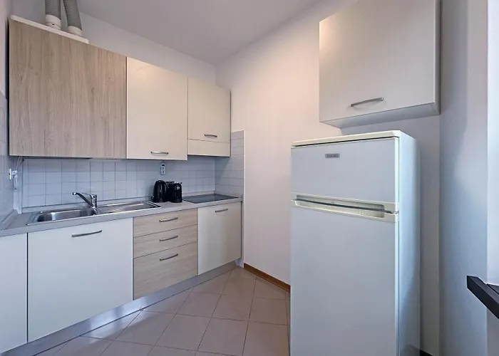 Bbkey Corte San Daniele