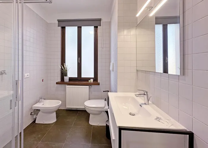 Bbkey Corte San Daniele Apartment *