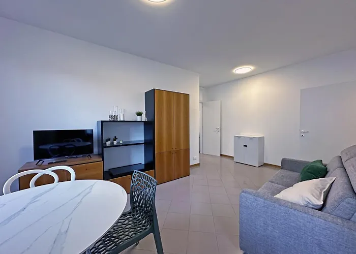 Apartment Bbkey Corte San Daniele
