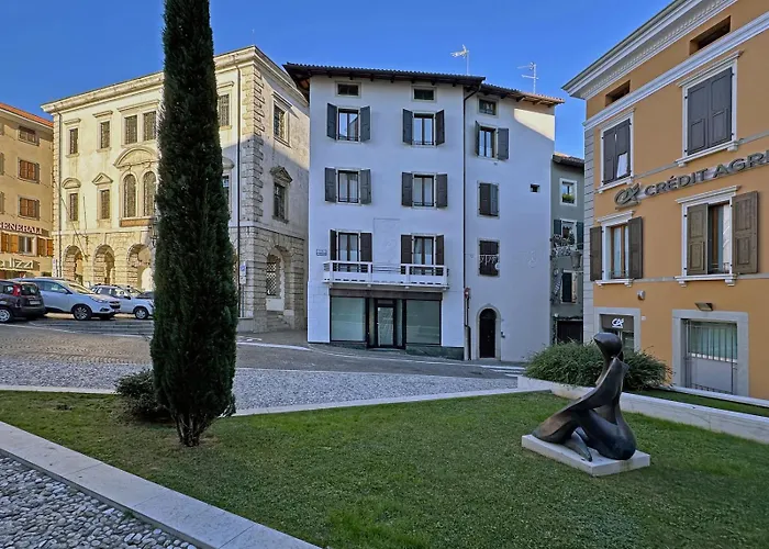 Bbkey Corte San Daniele *