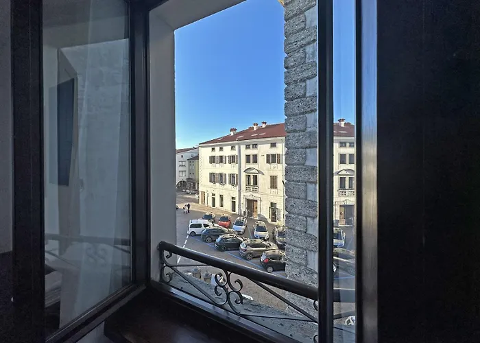 Apartman Bbkey Corte San Daniele *